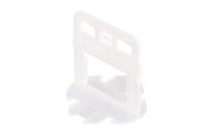 Distačné spony 2mm, 30ks, Levior 37171 (L37171)