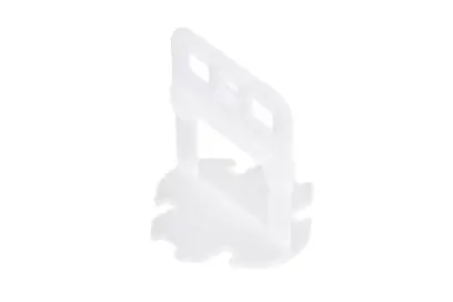 Medzery 2mm 100ks (L37186)