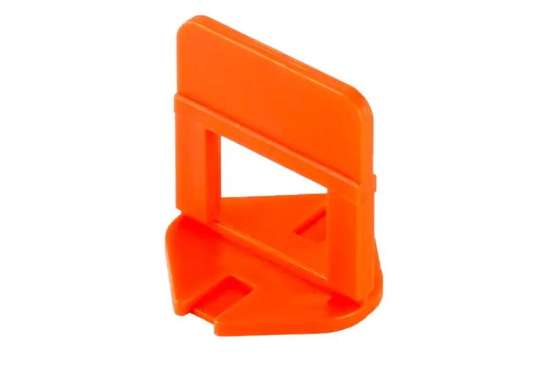 Rozpery 4mm 100ks (L37188)