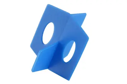 Multifunkčné kríže 1mm 100ks (L37195)