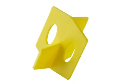 Multifunkčné kríže 1,5 mm 100 ks (L37196)