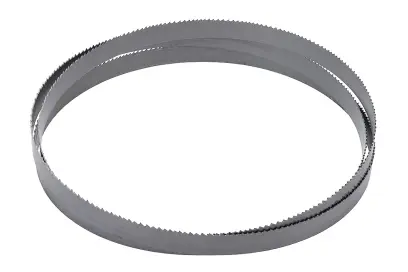 Pílový pás BiFlex 3770 x 34 x 1,1 mm - Vario 4/6 T (BER471272)
