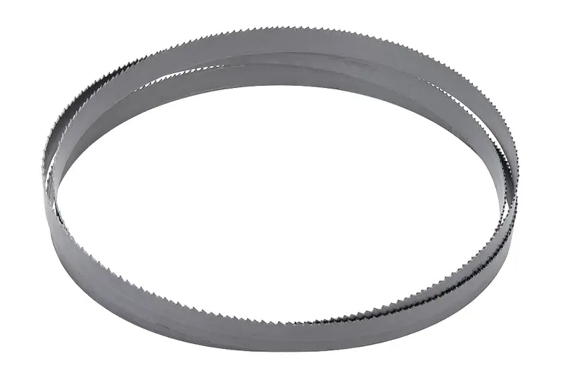 Pílový pás BiFlex 3770 x 34 x 1,1 mm - Vario 4/6 T (BER471272)