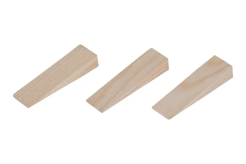 Klinky montážne WOODY 65x18x12-0mm, 20ks, Levior 37203 (L37203)