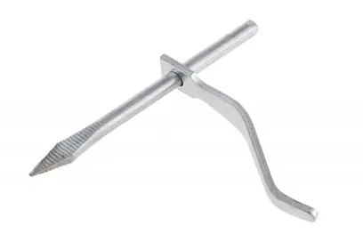 Sada 6ks - zednická skoba (L37230)