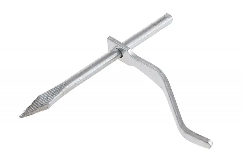 Sada 6ks - zednická skoba (L37230)