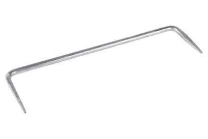 Krameľ 320x10mm, Levior 37233 (L37233)