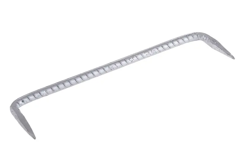 Krameľ 320x12mm, Levior 37234 (L37234)