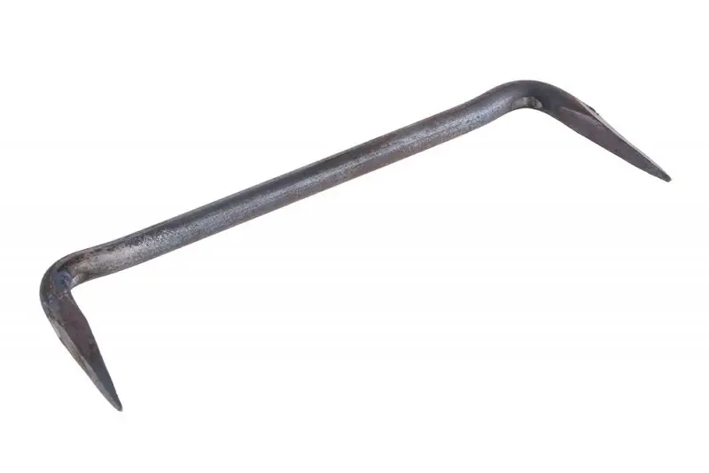 Kraml 250x12mm (L37235)