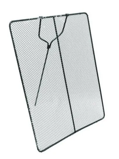 Prohazovací síto 1Mx0.8Mx20mmx1.2mm (L37239)