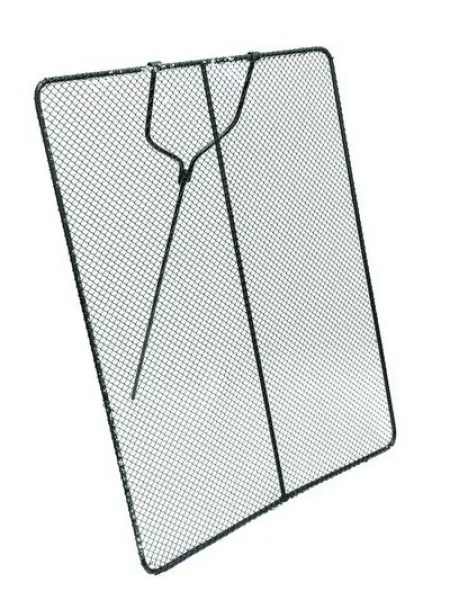 Prohazovací síto 1Mx0.8Mx20mmx1.2mm (L37239)