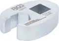 BGS 1756-11 Plochý otvorený kľúč 3/8" - 11 mm (BGS101756-11)