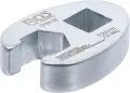 BGS 1756-12 kľúč plochý otvorený 3/8" 12 mm (BGS101756-12)
