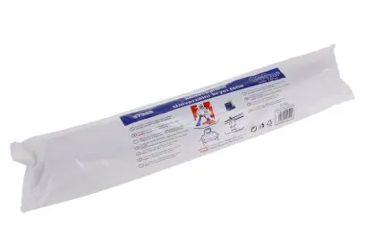 Univerz.krycí fólie 2x50M 0.007mm (L37252)