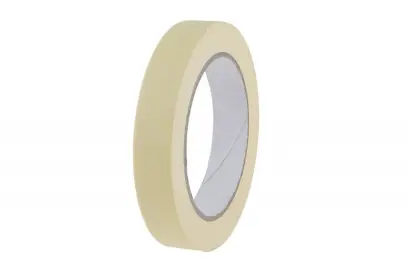 Papírová maskovací páska 19mmx50M (L37255)