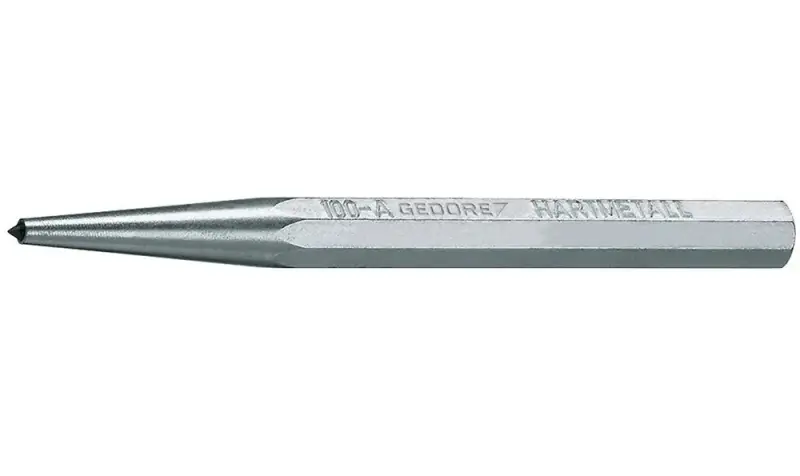 Dulcík 130x12x4 mm 100 A-12 (GED1568396)