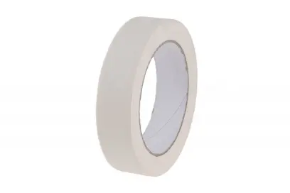 Papírová maskovací páska 25mmx50M (L37256)
