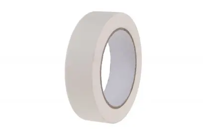 Papírová maskovací páska 30mmx50M (L37257)