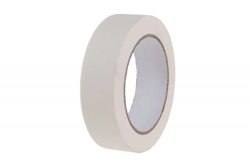 Papírová maskovací páska 30mmx50M (L37257)