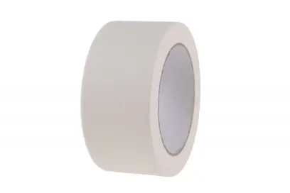Papírová maskovací páska 50mmx50M (L37259)