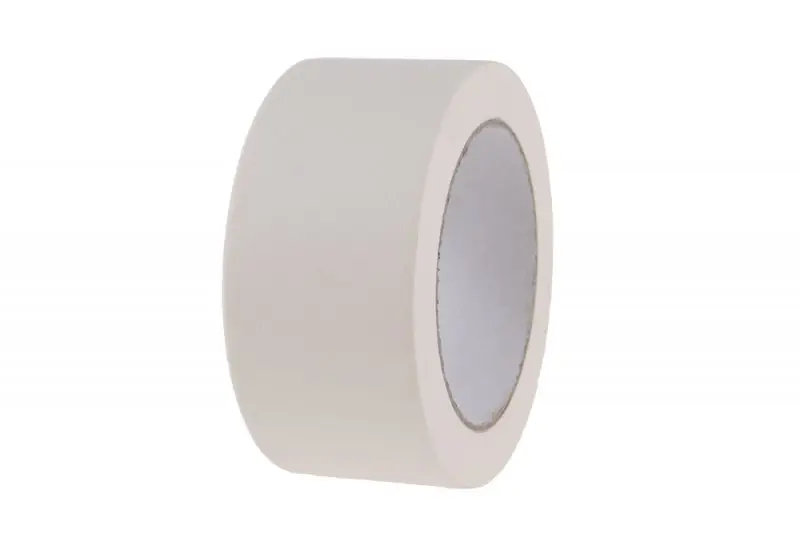 Papírová maskovací páska 50mmx50M (L37259)