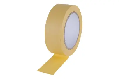Páska PVC ryhovaná 38mm/33m lepiaca, Levior 37267 (L37267)