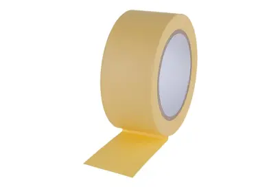 Páska PVC ryhovaná 50mm/33m lepiaca, Levior 37268 (L37268)