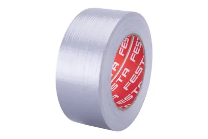 Profesionálna DUCT TAPE páska 48mmx50m, Levior 37275 (L37275)