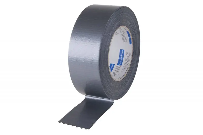 Profesionální DUCT TAPE páska 48mmx50M (L37275)