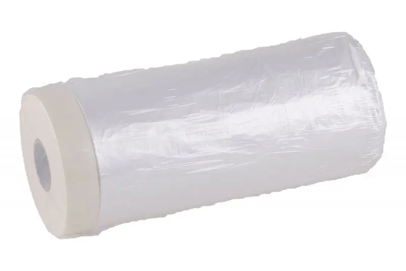 Krycí samolep.páska 210cmx20M (L37290)