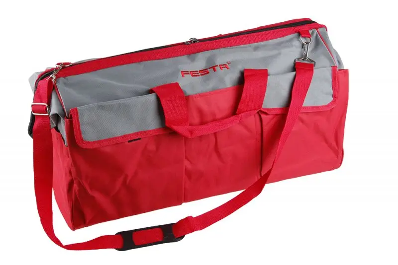 Taška na nářadí 61x27x40cm FESTA (L37330)