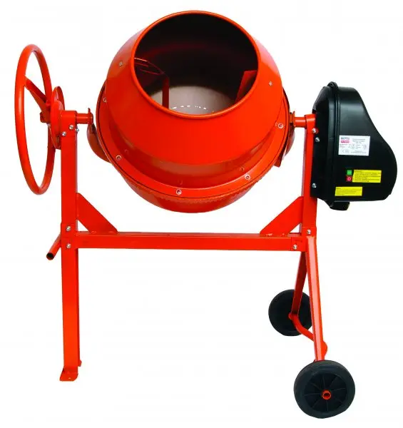 Stav.míchačka ALTRAD MK-MIX 130,220V (L37500)