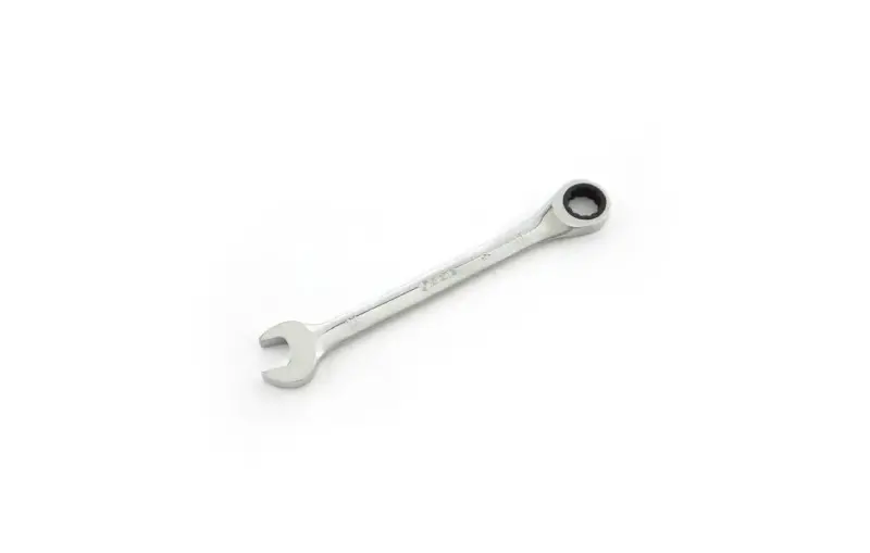 Kombinovaný račňový kľúč 6 mm Sata Tools ST43221ST (SATAST43221ST)