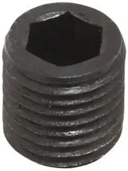 Vnútorná skrutka pre rozmer 10 FORTIS (EDE32420100)