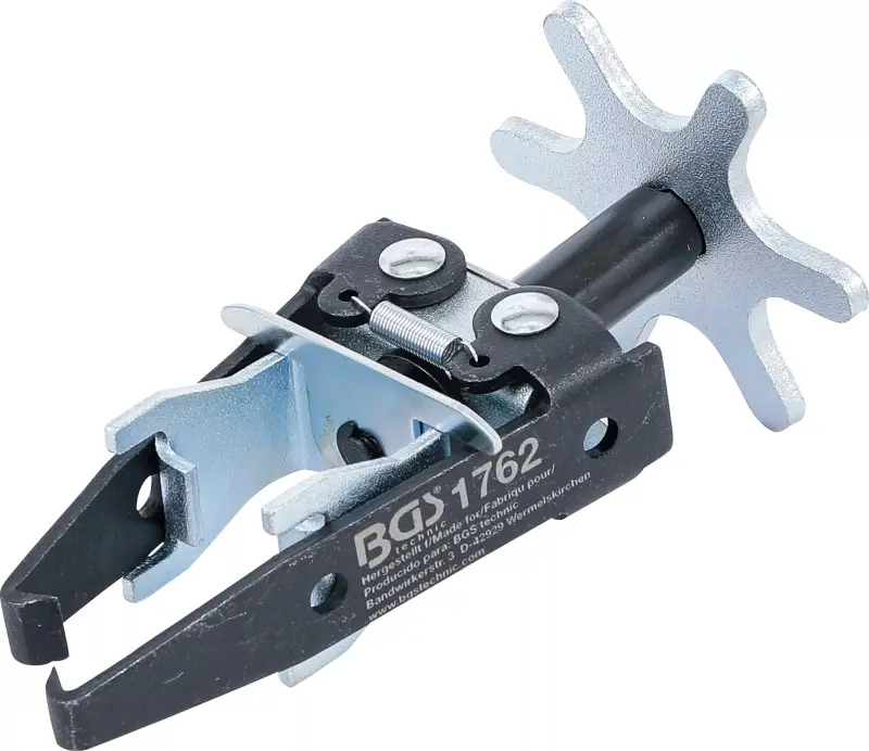 Montážní přípravek na ventilové pružiny "OVERHEAD" BGS101762 (BGS101762)