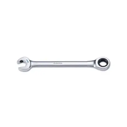 Kombinovaný ráčnový klíč 3/8" Sata Tools ST43502 (SATAST43502)