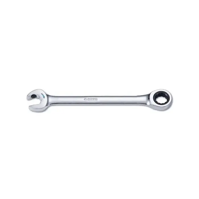 Kombinovaný ráčnový klíč 3/8" Sata Tools ST43502 (SATAST43502)