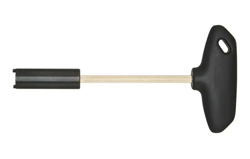 Nastavovací kľúč HSK-63 FORTIS (EDE32430013)