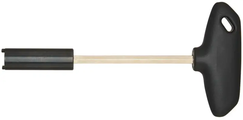 Nástrčný klíč HSK-63 FORT IS