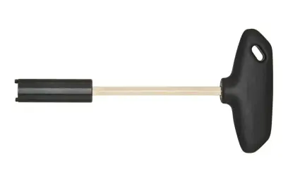 Nastavovací kľúč HSK-100 FORTIS (EDE32430016)
