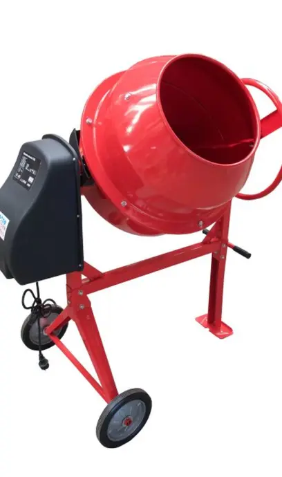 Mixér 180l 850W 230V skladaný (L37518)