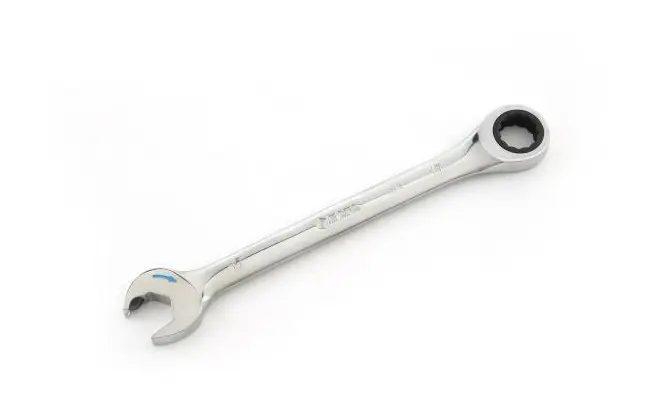 Dvojitý ráčnový klíč 5,5 mm (SATAST43601)