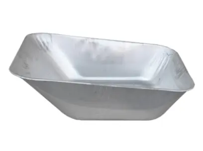 Korba náhradná pozinková 80l (L37541)