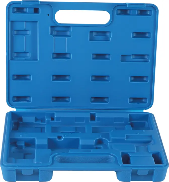 Prázdný kufr BGS 1775-LEER pro BGS 1775 (BGS101775-LEER)