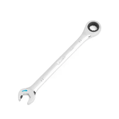 Očkoplochý ráčnový klíč 11mm SATA Tools (SATAST43607)