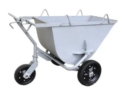 Japonka stavební tříkolá !OBJ! (L37564)