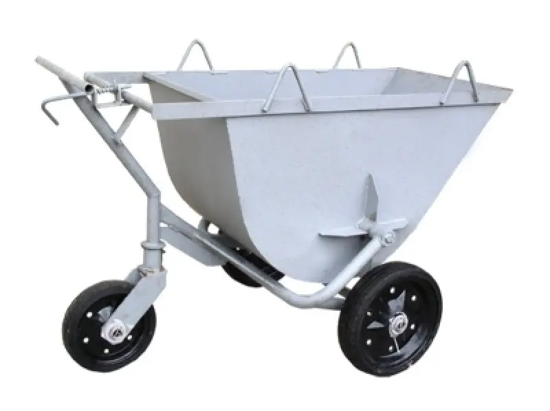 Japonka stavební tříkolá !OBJ! (L37564)