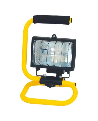 Stavebný halogén.svetlo 150W, Levior 37600 (L37600)