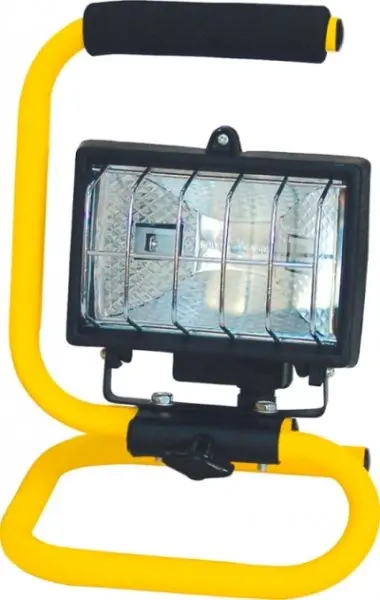 Stavební halogen.světlo 150W (L37600)