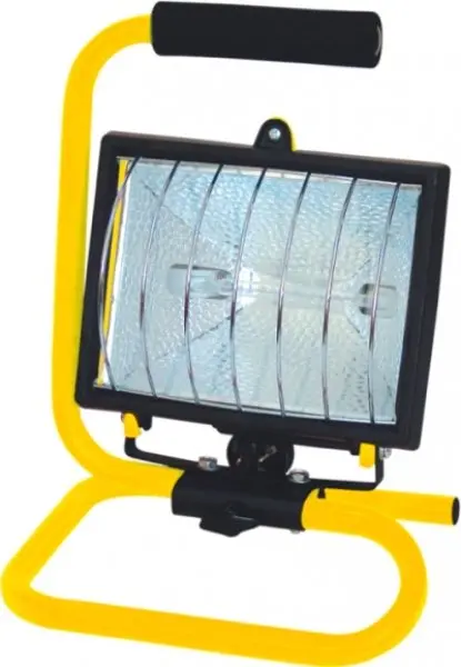 Stavební halogen.světlo 500W (L37601)